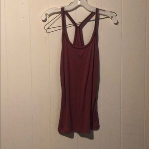Zyia tank top